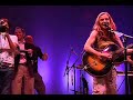 Ani DiFranco Invites Dennis Kucinich 2 Jam on Little Plastic Ani DiFranco Invites Dennis Kucinich 2 Jam on Little Plastic
