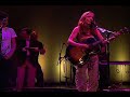 Ani DiFranco Invites Dennis Kucinich 2 Jam on Little Plastic