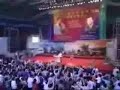 christians hijacked by holy ghost