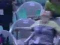Christians Hijacked By Holy Ghost