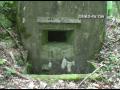 Kleinbunker im Elsass Kleinbunker im Elsass
