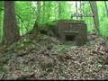 Kleinbunker im Elsass