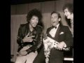 Jimi Hendrix by Lou Rone