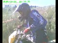 enduro martos 2008