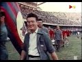 Festes en motiu de la inauguració del Camp Nou (24/09/1957)