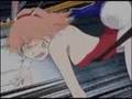 FLCL (Blues Drive Monster)