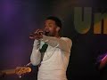 Craig David - Hypnotic Live @ Umbria Jazz