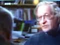 Noam Chomsky on the BBC Interviewed by Tim Sebastian 1/3