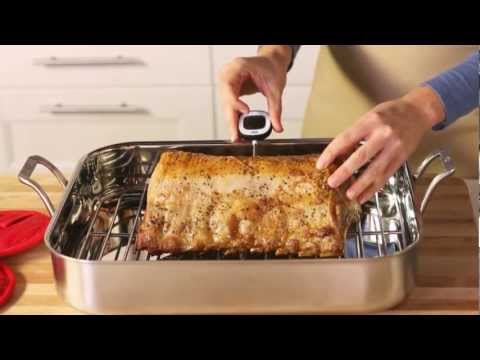 video-linktoworks-How to Use a Meat Thermometer