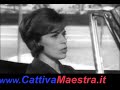 Supercortemaggiore - Carosello con Franca Valeri