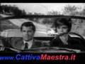 Supercortemaggiore - Carosello con Franca Valeri