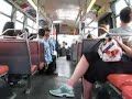 OC Transpo 1987 GM Classic 8796 ride