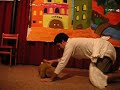 Javirulo y sus pañales