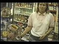 Savion R-kioski vuonna 1988