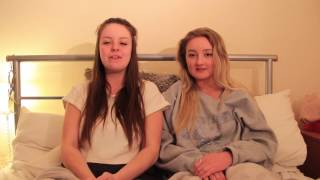 Stressed during this exam period? Watch our video rating relaxation apps
