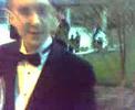 In this glorious 15 seconds, we witness our CHC pal Dillon Mueller take a stab at another chorus member. His threatening words are enough to chill any spine and i hope we learn to never mess with him again...