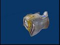 Low - poly ship Low - poly ship