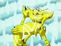 Shaman King-Its Over Now