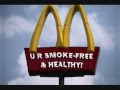 Mind Control - What is the Fast Food Effect?