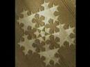 Crop Circle Tribute