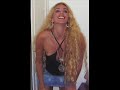the best of luz dourada