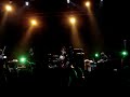 Afterhours - Varanasi Baby live @ Rolling Stones Milano Afterhours - Varanasi Baby live @ Rolling Stones Milano