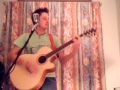 Apollogize - One Republic Cover - Acoustic cover by Brian Carlon