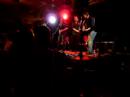 the lively music of breabach filmed at the shetland hotel foy