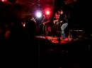 the lively music of breabach filmed at the shetland hotel foy