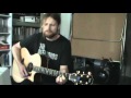 Bones Acoustic (The Killers Cover)