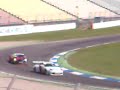 997 RSR vs 996 RSR