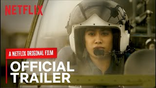 GUNJAN SAXENA: The Kargil Girl  Official Trailer  
