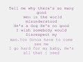 Angel Lyrics- Natasha Bedingfield