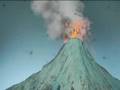 Tales of Disasters 4. Volcano (Bahasa)