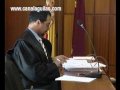 SENTENCIA PROFESOR LUCHA GRECORROMANA