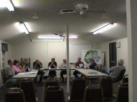 Answer to Ogunquit Pt 1