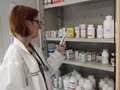 SSRI Discontinuation Syndrome