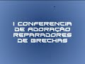 Conferência de Adoração Reparadores de Brechas