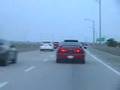 SRT4,turboed Integra,SR20,GST ridin Threw tunnel in Mobile