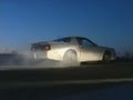 Motorter Pontiac Firebird Trans Am 1989