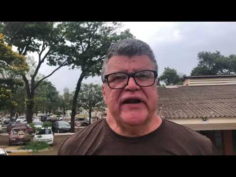 Depoimento - Dirceu Rosa Xavier