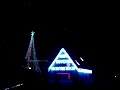 Tokyo German Village Wiz of  Winter Illumination　Vol.1