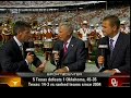 Lee Corso Picks OU Over Texas Then Trashes Sooners! Lee Corso Picks OU Over Texas Then Trashes Sooners!