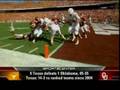 Lee Corso Picks OU Over Texas Then Trashes Sooners!