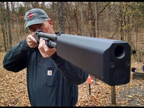 how to buy a 12 gauge shotgun