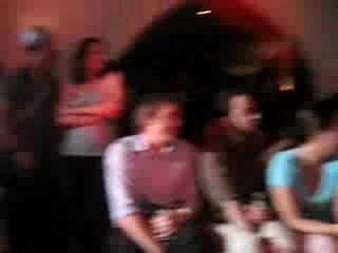 Chiaroscuro Fashion Show