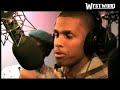 Westwood - Dot Rotten & crew freestyle 1Xtra pt1