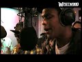 Westwood - Dot Rotten & crew freestyle 1Xtra pt1