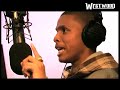 Westwood - Dot Rotten & crew freestyle 1Xtra pt1