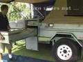 Aussie Swag Campers - Off Road Camper Trailers, A Tour